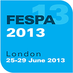FESPA London 2013