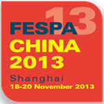 FESPA China 2013
