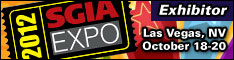 SGIA Expo 2012 - Las Vegas