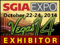 SGIA Expo 2014